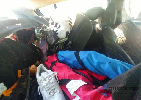 2017 Chevrolet Cruze Premier Auto z USA, uszkodzony, nr VIN 1G1BF5SMXH7232685